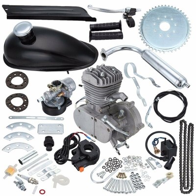 high performance bicycle engine kit